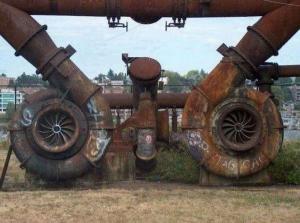 Автомобильная фотоподборка часть 347)