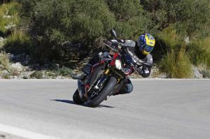 2014 BMW S1000R