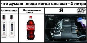 Автомобильные демотиваторы часть 347)