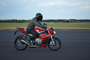 2014 BMW S1000R