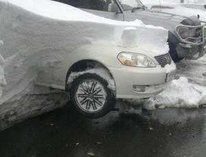 Автомобильная фотоподборка часть 348)