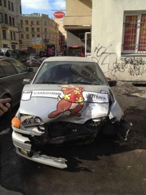 Автомобильная фотоподборка часть 348)