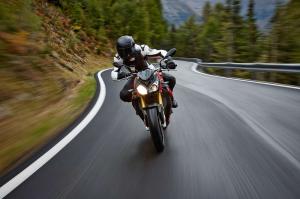 2014 BMW S1000R