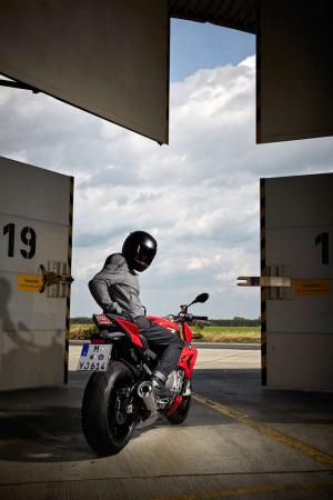 2014 BMW S1000R