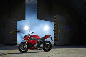 2014 BMW S1000R