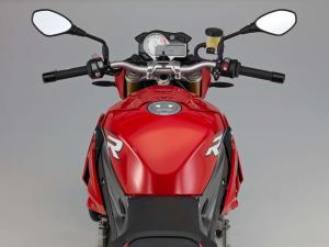 2014 BMW S1000R