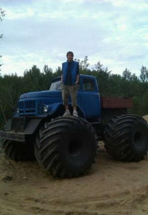 Автомобильная фотоподборка часть 349)