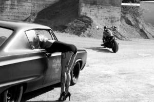 Автомобильная фотоподборка часть 349)