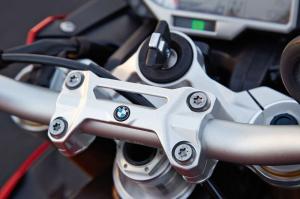 2014 BMW S1000R