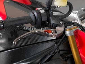 2014 BMW S1000R
