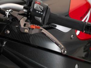 2014 BMW S1000R