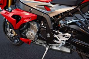 2014 BMW S1000R