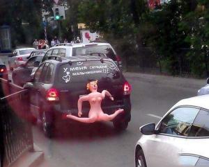 Автомобильная фотоподборка часть 350)