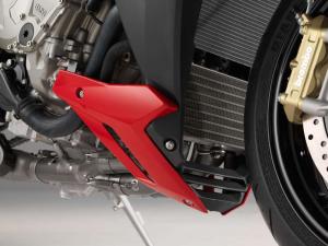 2014 BMW S1000R