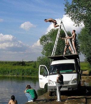 Автомобильная фотоподборка часть 350)