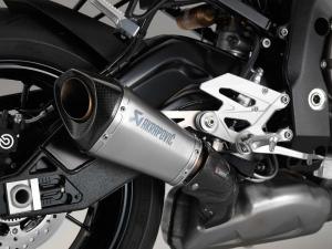 2014 BMW S1000R