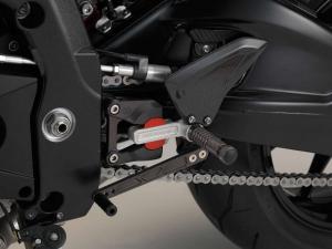 2014 BMW S1000R
