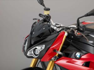 2014 BMW S1000R