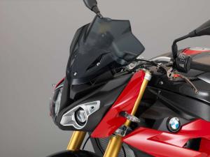2014 BMW S1000R