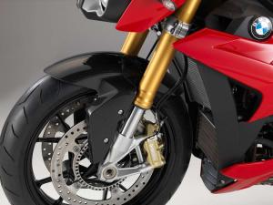 2014 BMW S1000R