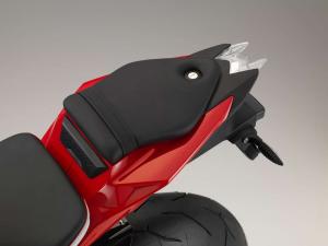2014 BMW S1000R