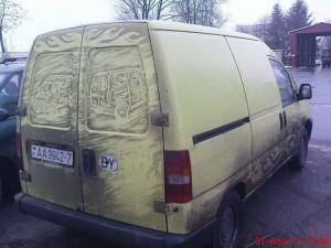 Автомобильная фотоподборка часть 351)