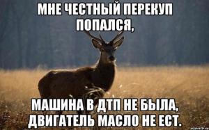 Автомобильные демотиваторы часть 351)