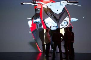 2014 BMW S1000R
