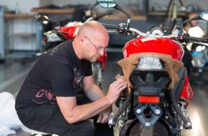2014 BMW S1000R