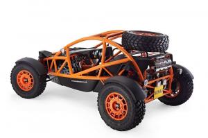 2015 Ariel Nomad