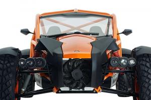 2015 Ariel Nomad