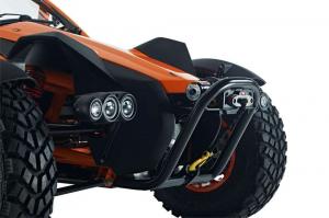 2015 Ariel Nomad