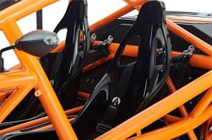 2015 Ariel Nomad
