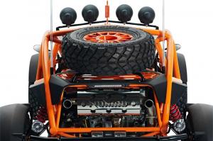 2015 Ariel Nomad
