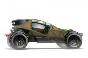 2015 Ariel Nomad