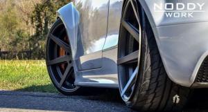 2014 Audi TT RS by Lars K Design