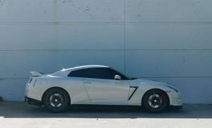 2014 Nissan GT-R Black Edition VD Stage 2 by Jotech Motorsports