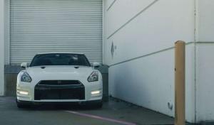 2014 Nissan GT-R Black Edition VD Stage 2 by Jotech Motorsports
