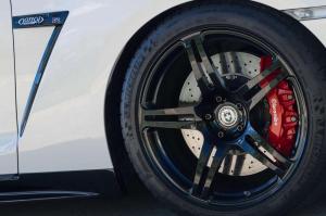 2014 Nissan GT-R Black Edition VD Stage 2 by Jotech Motorsports