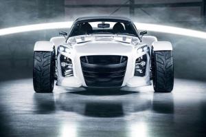 2015 Donkervoort D8 GTO Bilster Berg Edition