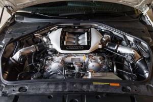 2014 Nissan GT-R Black Edition VD Stage 2 by Jotech Motorsports