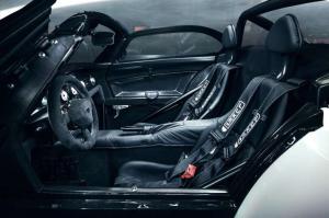 2015 Donkervoort D8 GTO Bilster Berg Edition