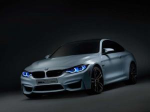 Лазерные фары от BMW: теперь еще круче