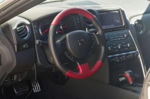 2014 Nissan GT-R Black Edition VD Stage 2 by Jotech Motorsports