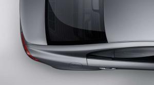 2015 Volvo S60 Cross Country Concept