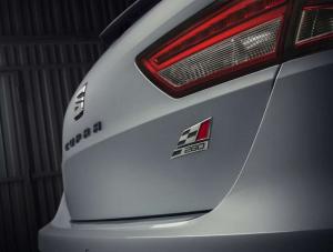 2015 Seat Leon ST Cupra