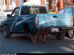 Автомобильная фотоподборка часть 355)