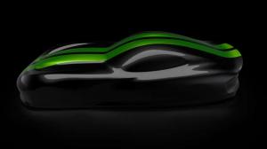 2015 Dodge Viper GTC