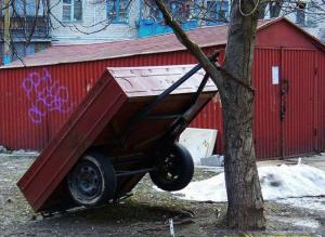 Автомобильная фотоподборка часть 356)