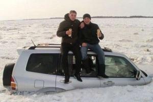 Автомобильная фотоподборка часть 356)